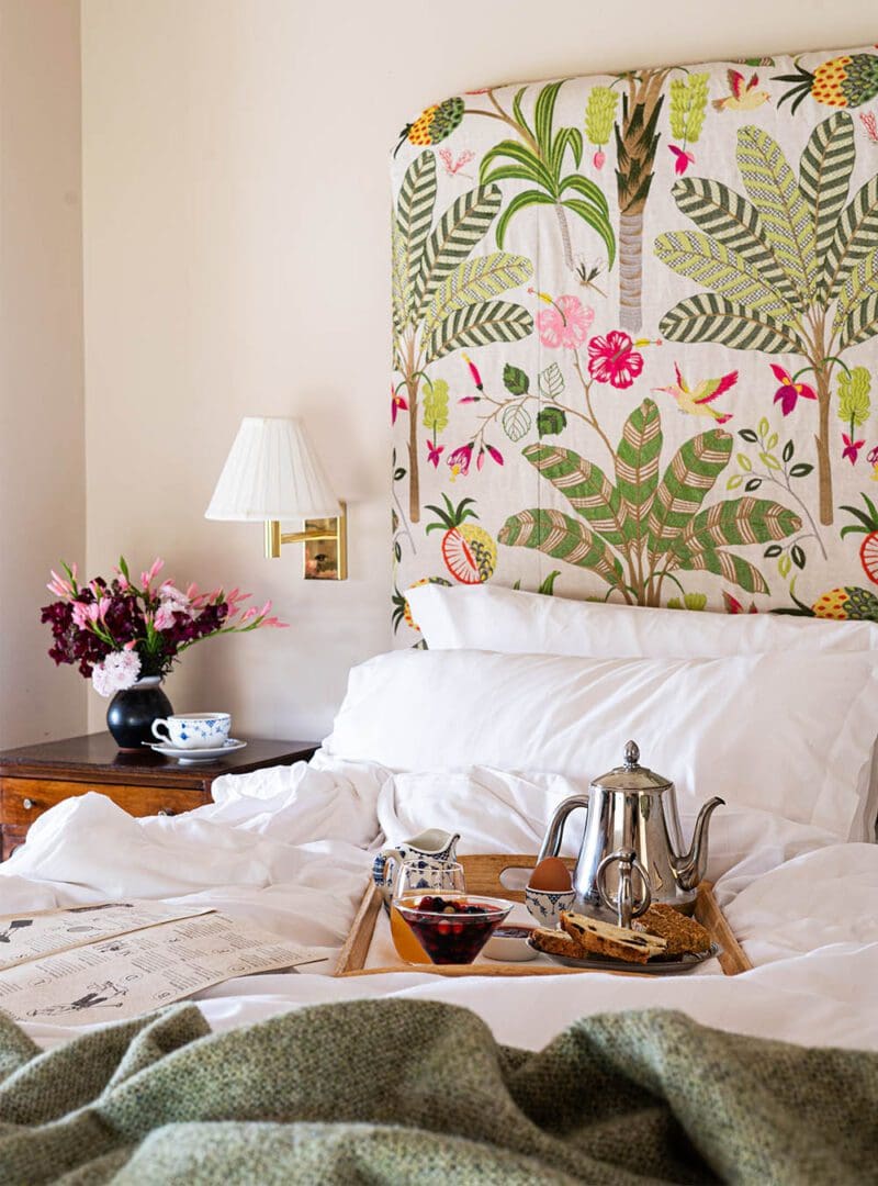 Food for thought: inside Ireland’s culinary icon turned country house hotel 23 Ballymaloe resized 18