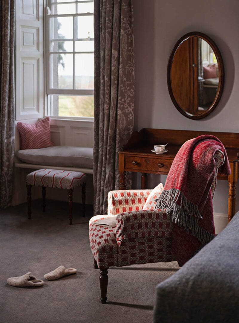 Food for thought: inside Ireland’s culinary icon turned country house hotel 24 Ballymaloe resized 19