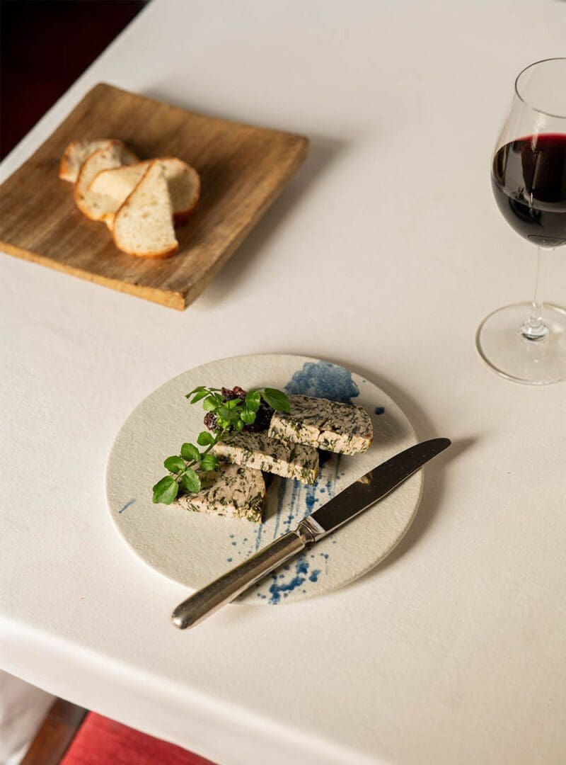 Food for thought: inside Ireland’s culinary icon turned country house hotel 13 Ballymaloe resized 23
