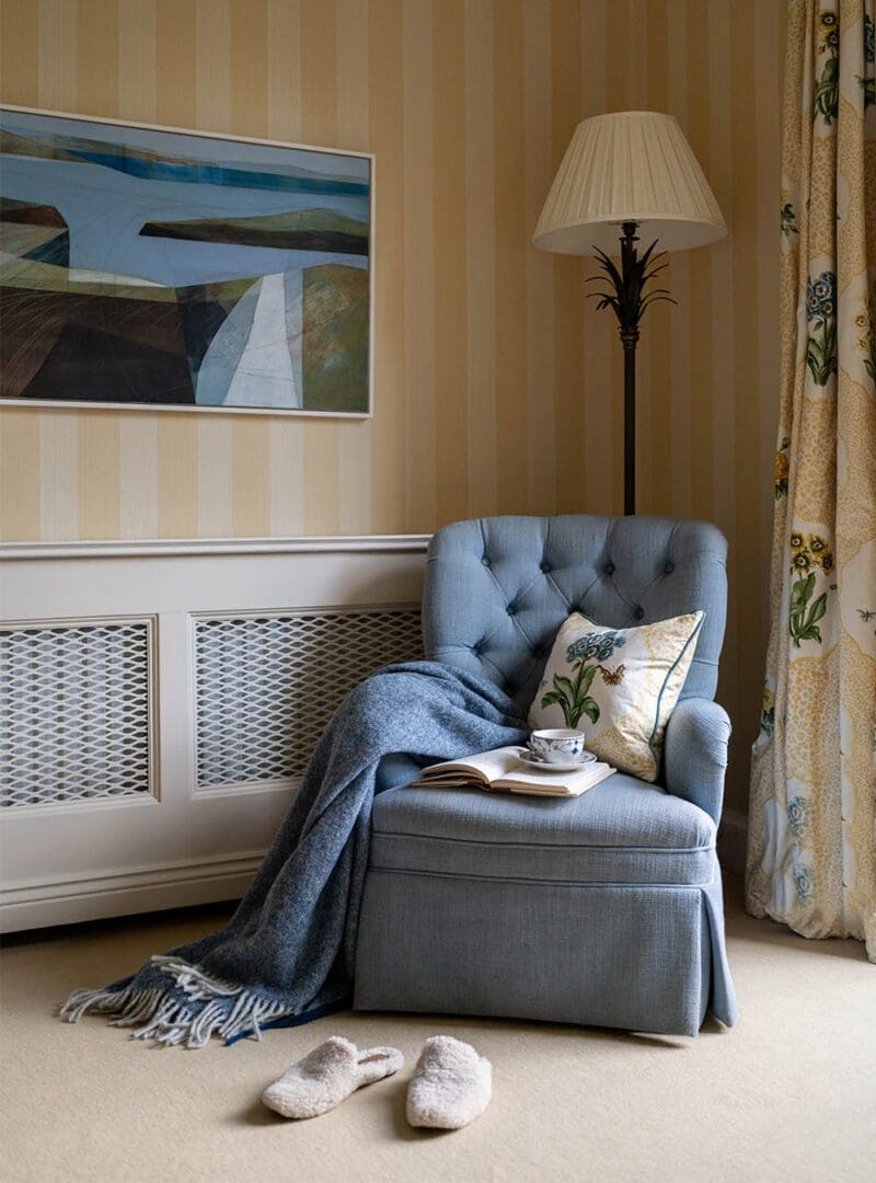 Food for thought: inside Ireland’s culinary icon turned country house hotel 14 Ballymaloe resized 25