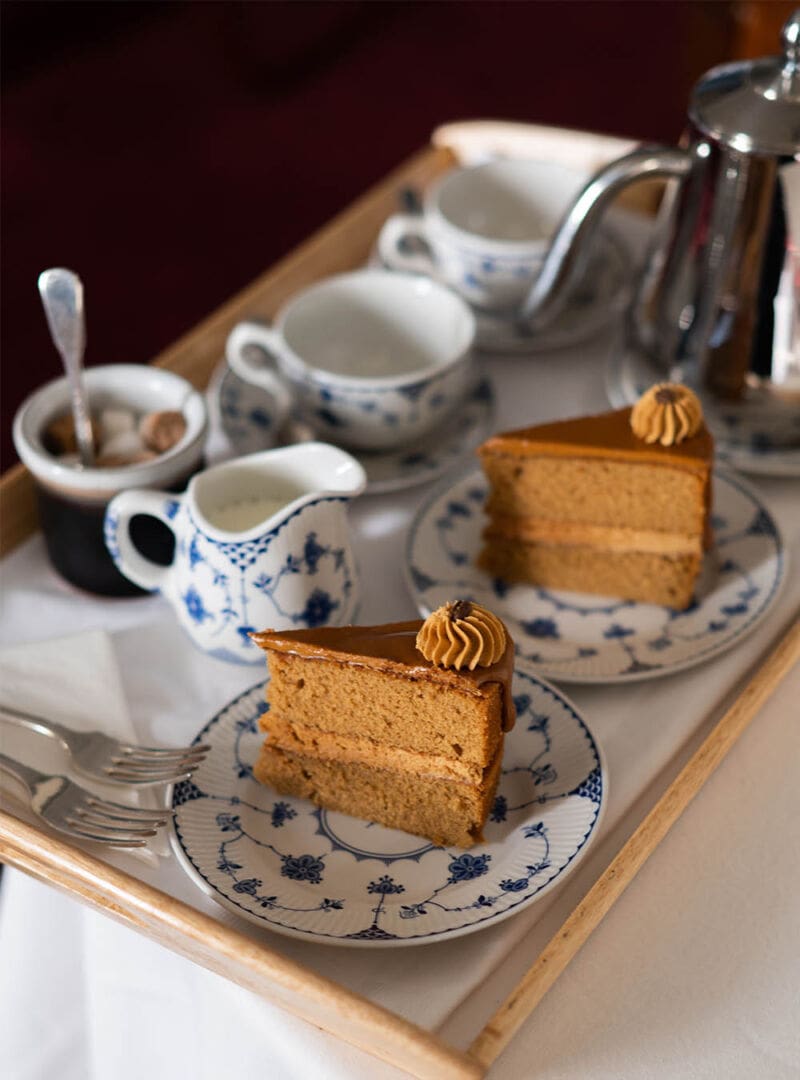 Food for thought: inside Ireland’s culinary icon turned country house hotel 3 Ballymaloe resized 26