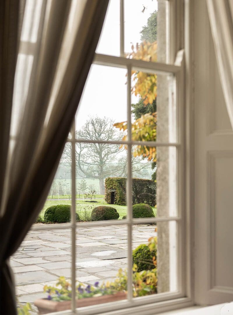 Food for thought: inside Ireland’s culinary icon turned country house hotel 5 Ballymaloe resized 6