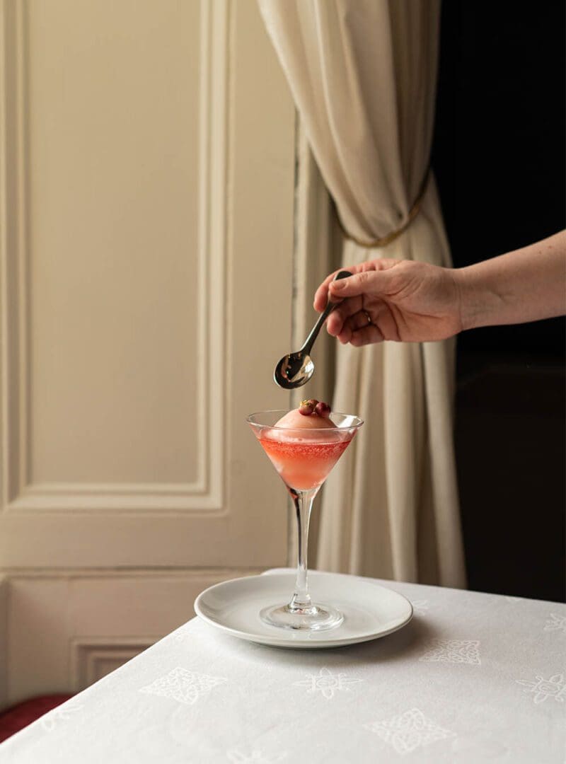 Food for thought: inside Ireland’s culinary icon turned country house hotel 6 Ballymaloe resized 7