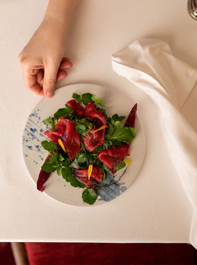 Food for thought: inside Ireland’s culinary icon turned country house hotel 10 Ballymaloe resized 8