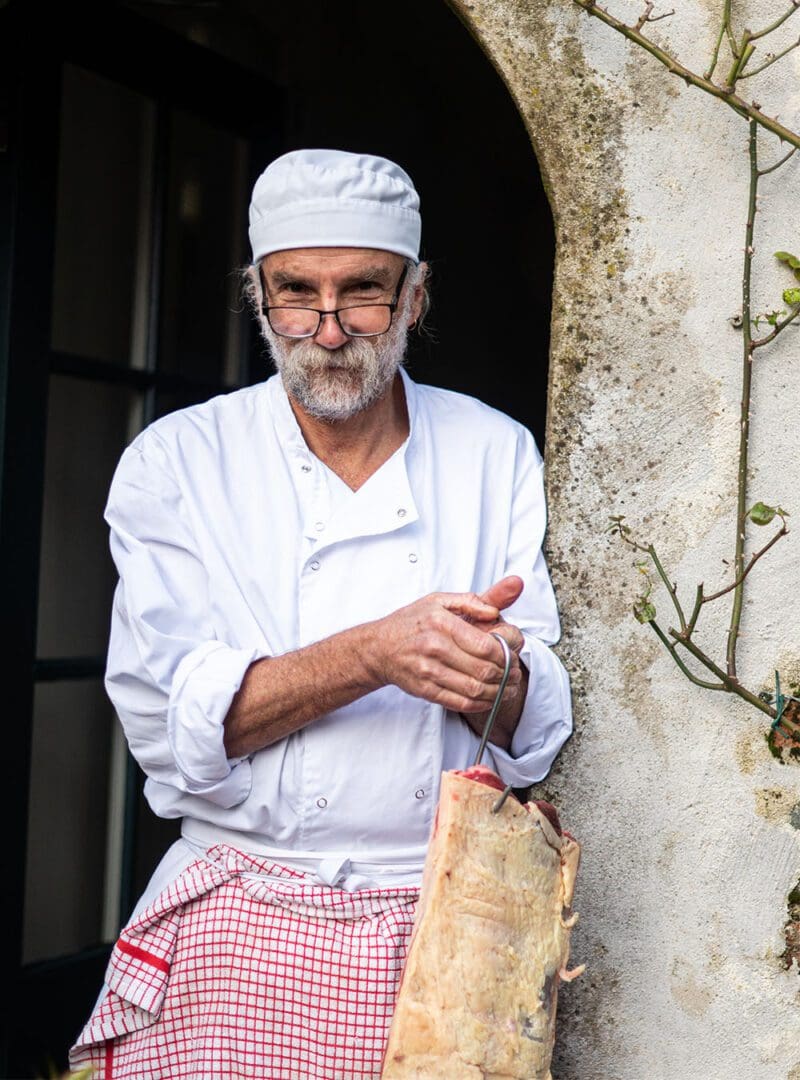 Food for thought: inside Ireland’s culinary icon turned country house hotel 15 Ballymaloe resized 9