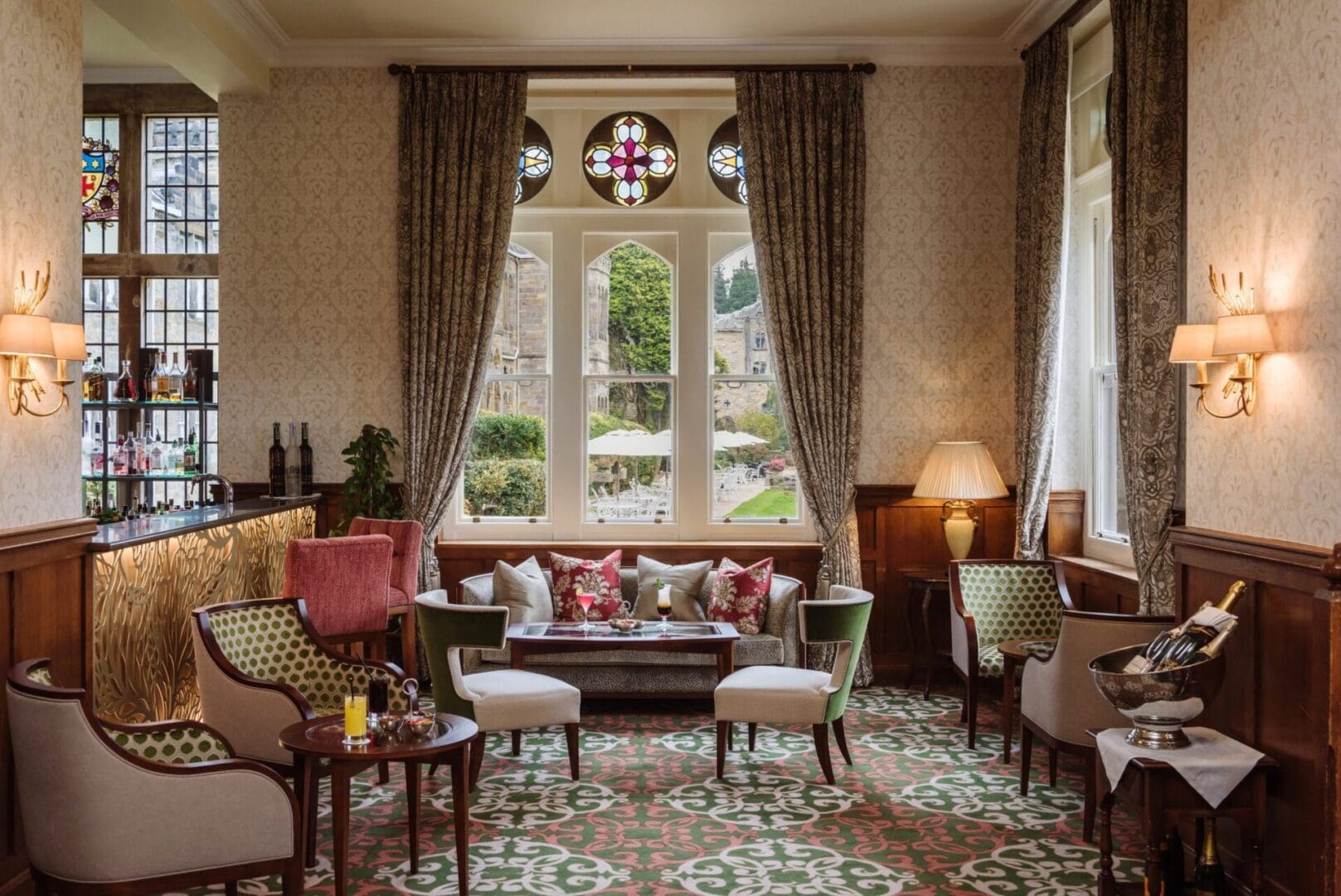 The ultimate dog-friendly boutique hotel guide 15 Ashdown Park