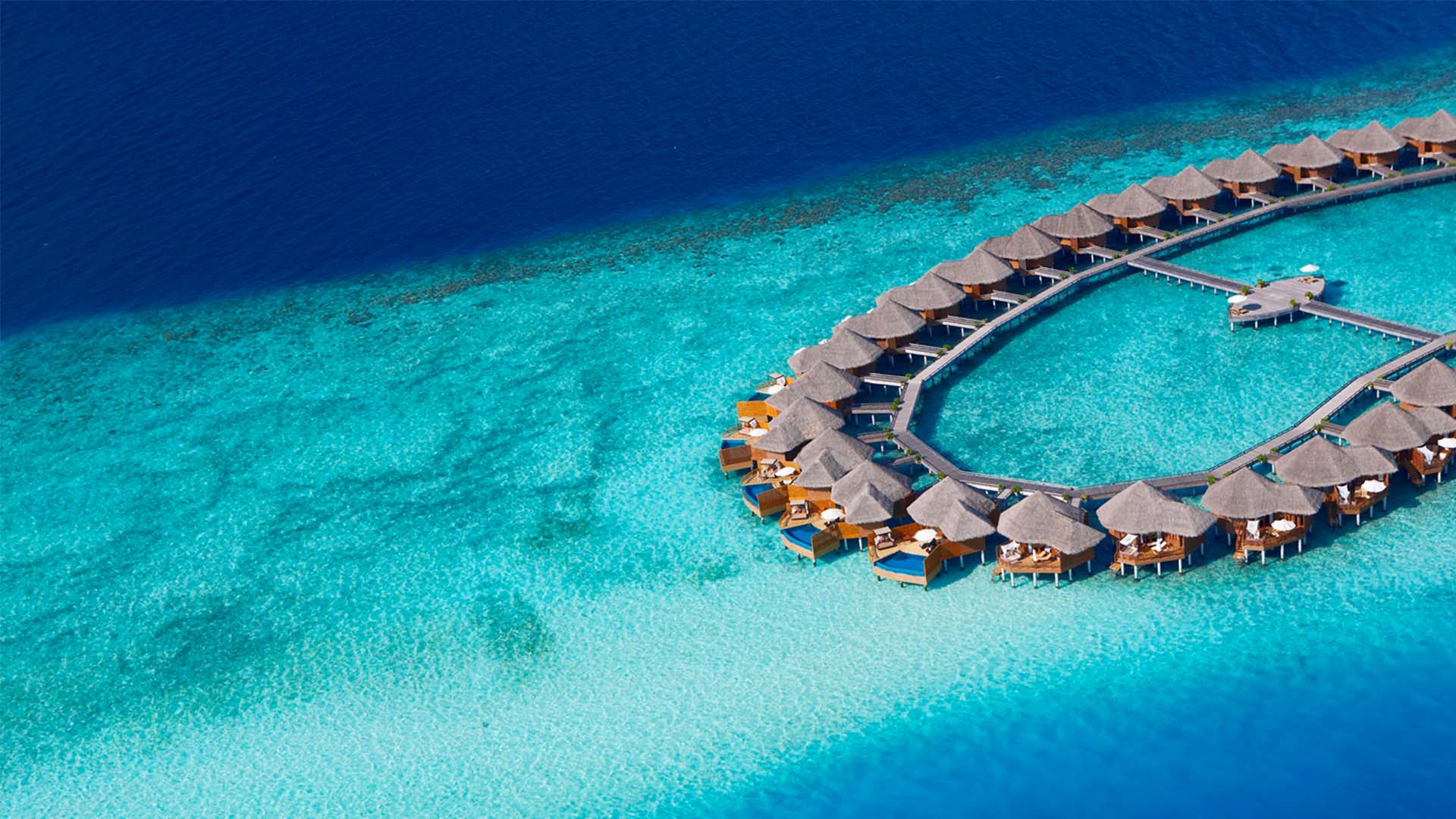 Baros Maldives