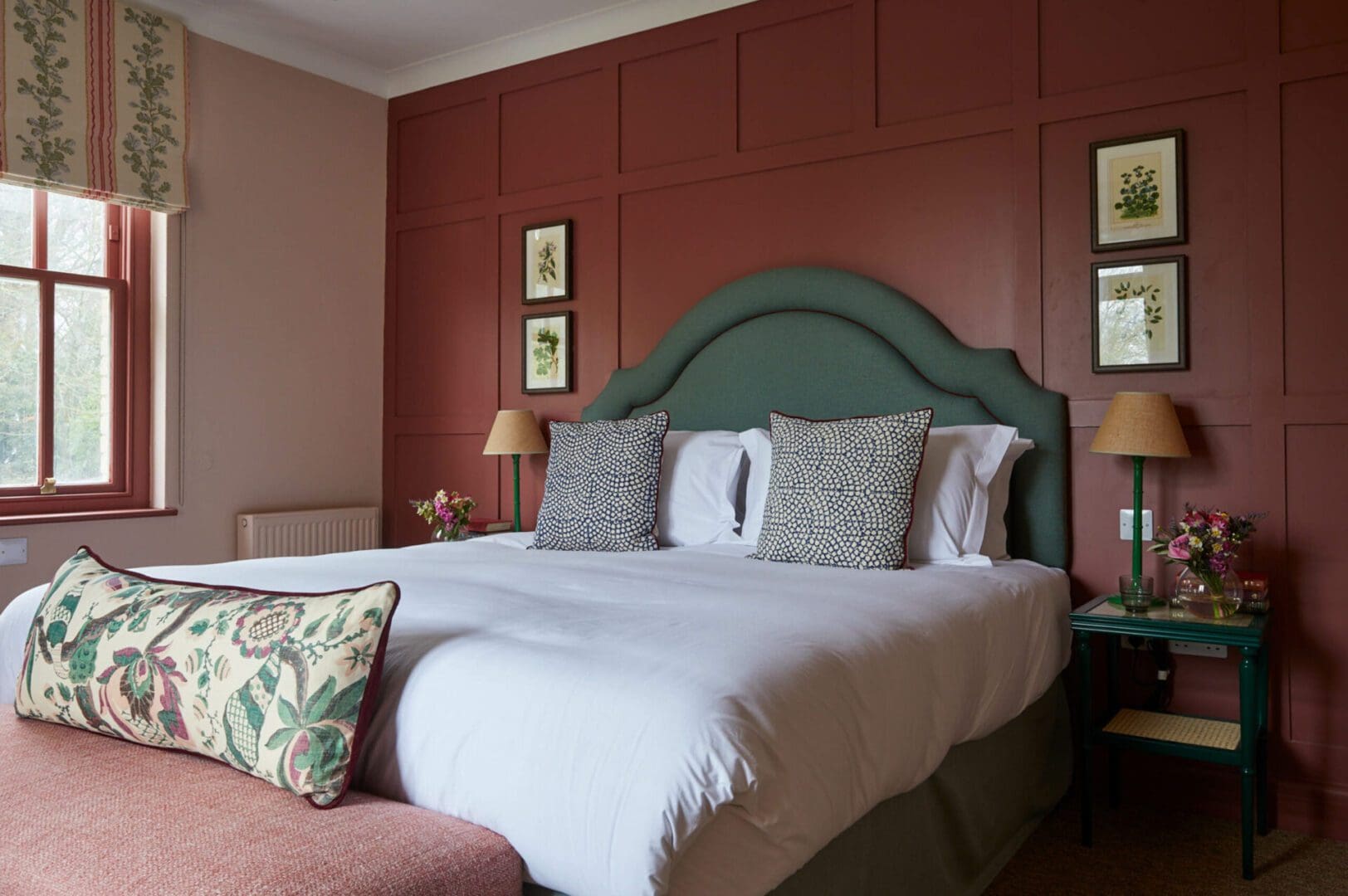 5 home styling ideas to borrow from boutique hotels 5 Beds Elcot resized scaled 1 scaled