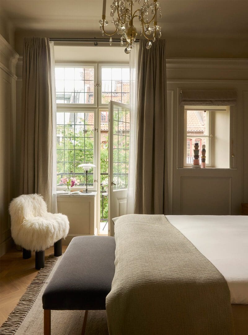 5 home styling ideas to borrow from boutique hotels 6 Beds Ett Hem resized