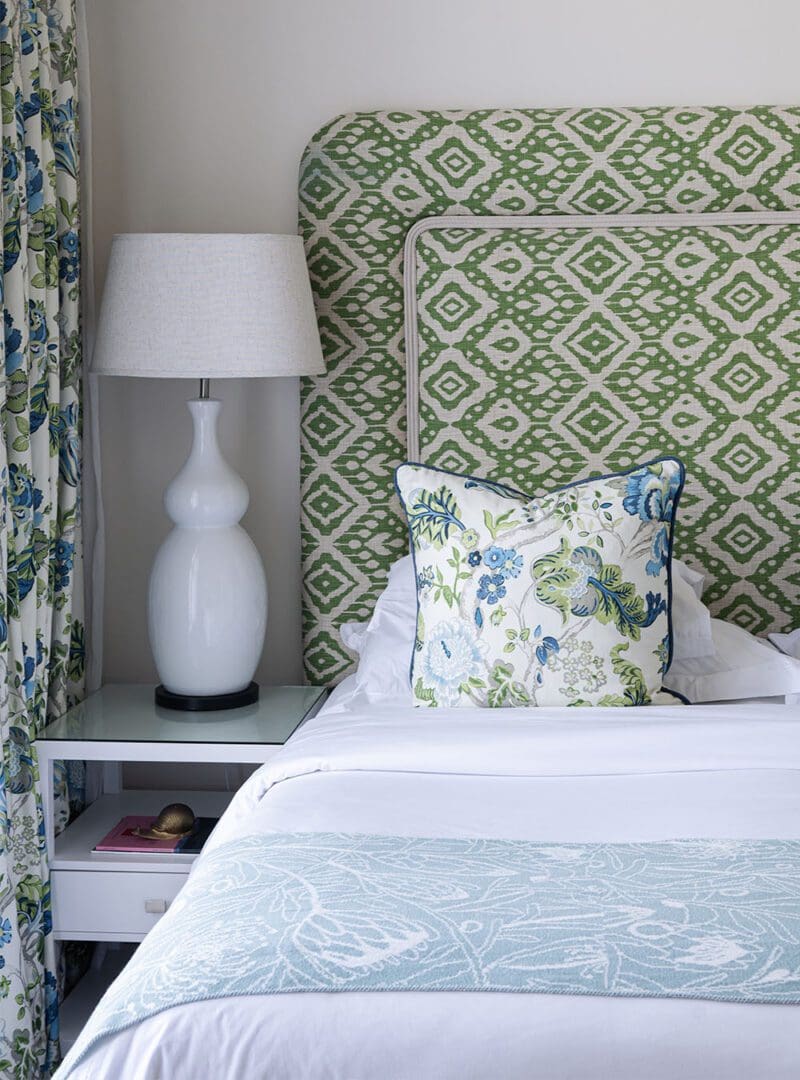 5 home styling ideas to borrow from boutique hotels 8 Beds Marine resized