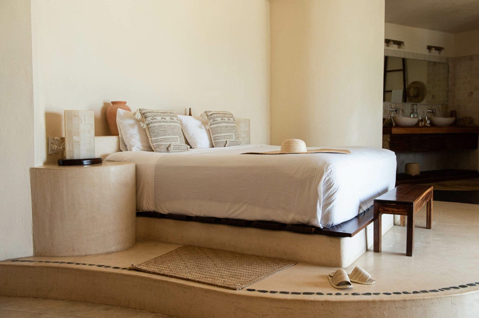 5 home styling ideas to borrow from boutique hotels 7 Beds Mezzanine resized scaled 1 scaled