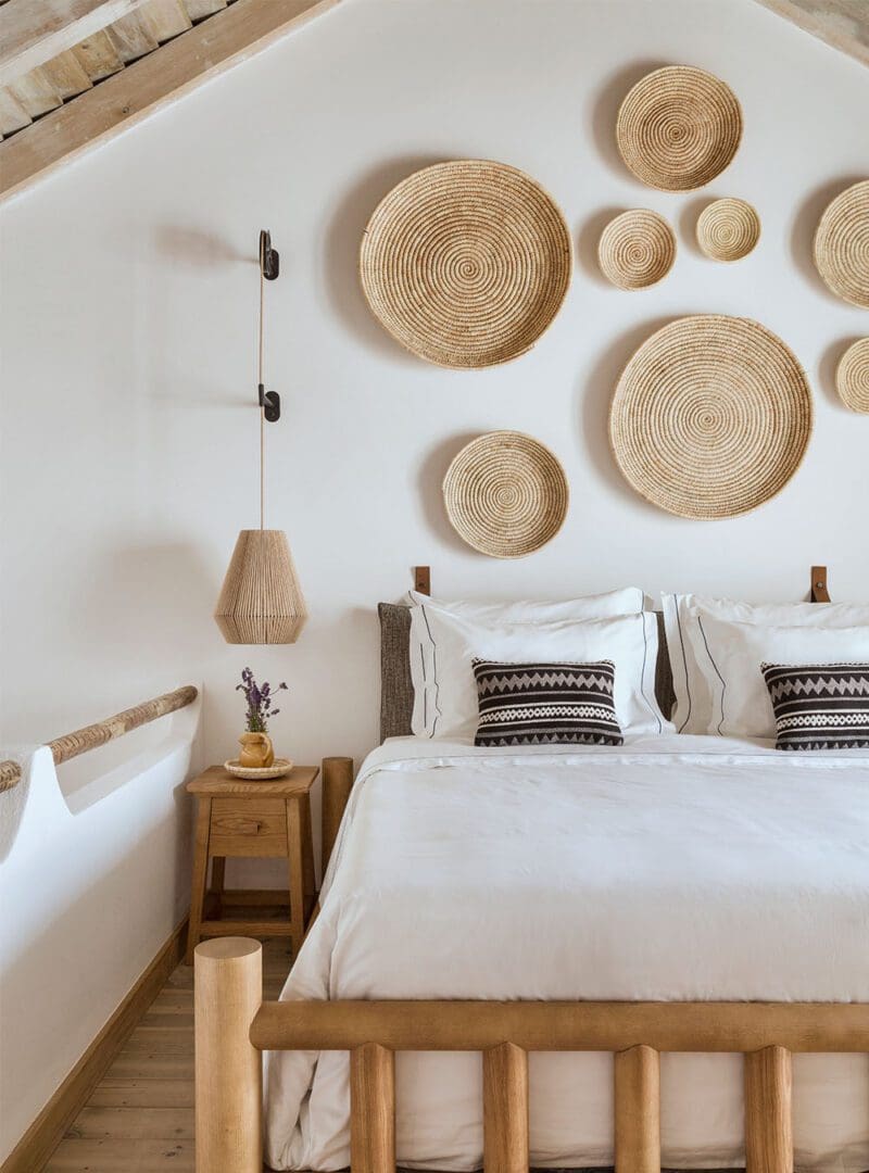 5 home styling ideas to borrow from boutique hotels 1 Beds Quinta resized 2