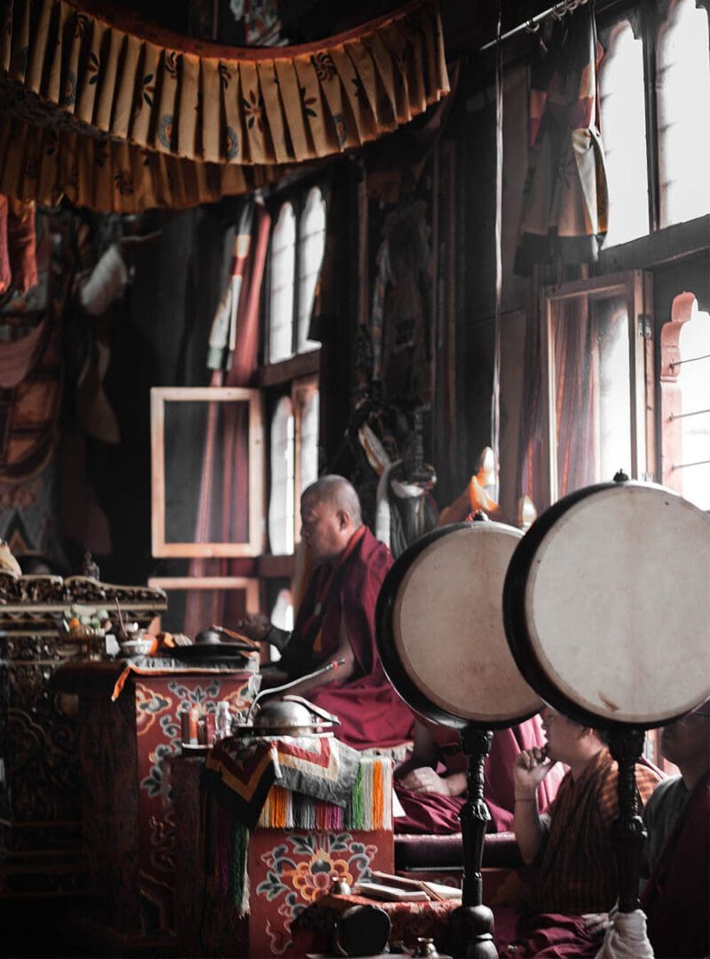 Bhutan reopens its borders with a sustainably-focused ‘transformative’ tourism plan 6 Bhutan resized 3