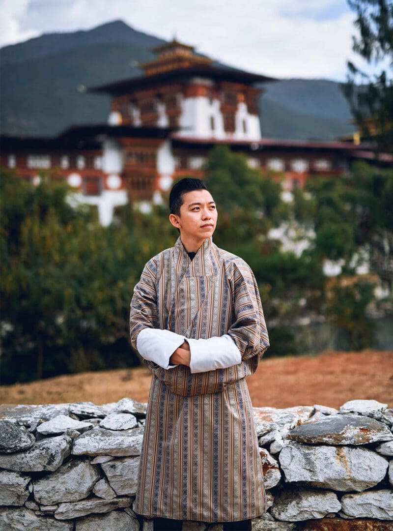 Bhutan reopens its borders with a sustainably-focused ‘transformative’ tourism plan 8 Bhutan resized 4
