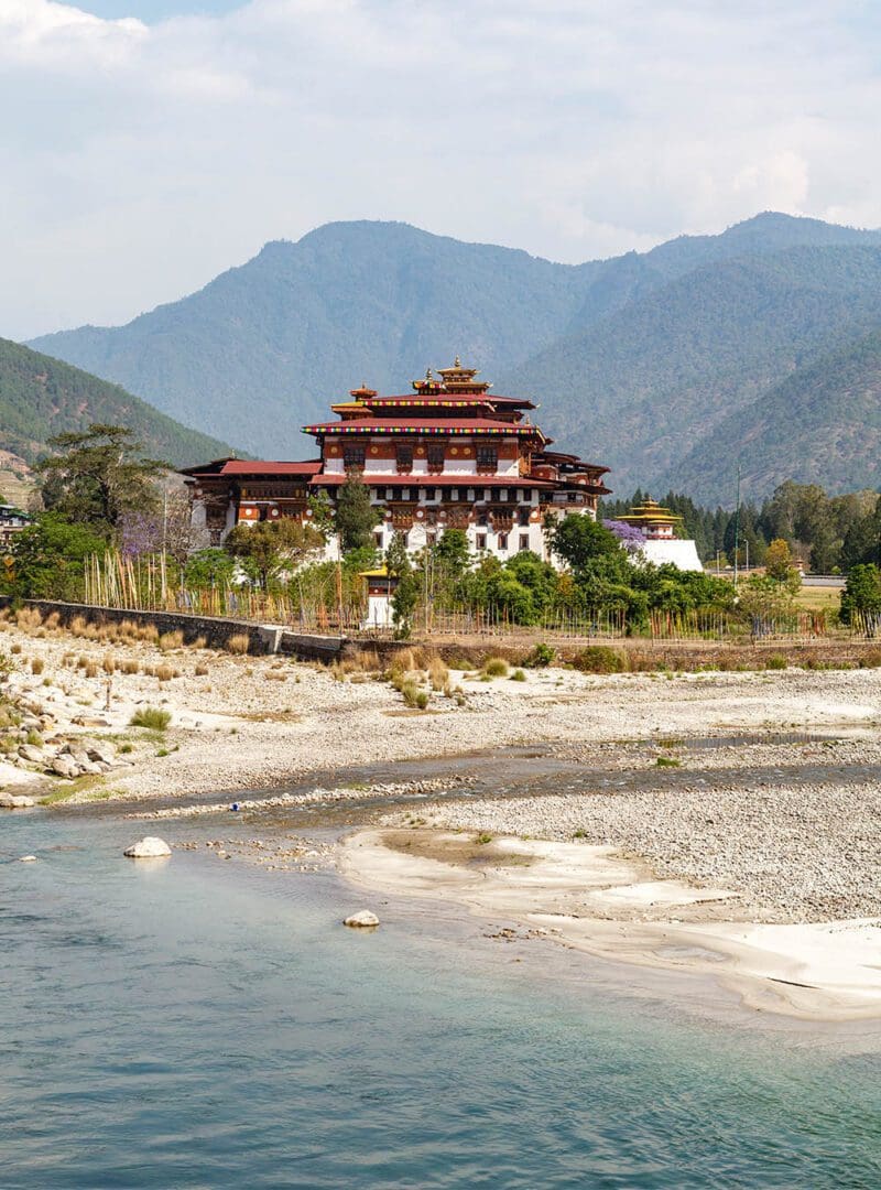 Bhutan reopens its borders with a sustainably-focused ‘transformative’ tourism plan 9 Bhutan resized 5