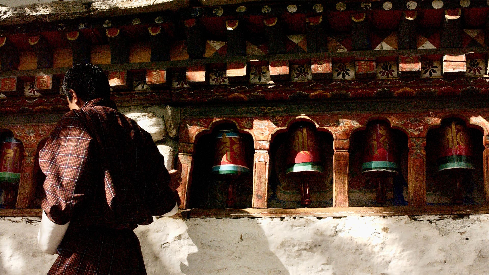 Bhutan reopens its borders with a sustainably-focused ‘transformative’ tourism plan 7 Bhutan resized 6