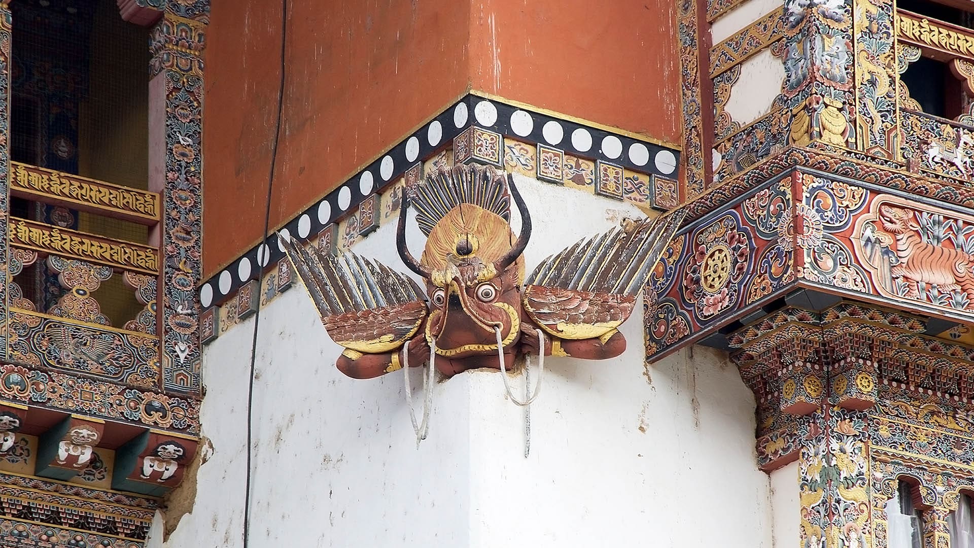 Bhutan reopens its borders with a sustainably-focused ‘transformative’ tourism plan 3 Bhutan resized 8