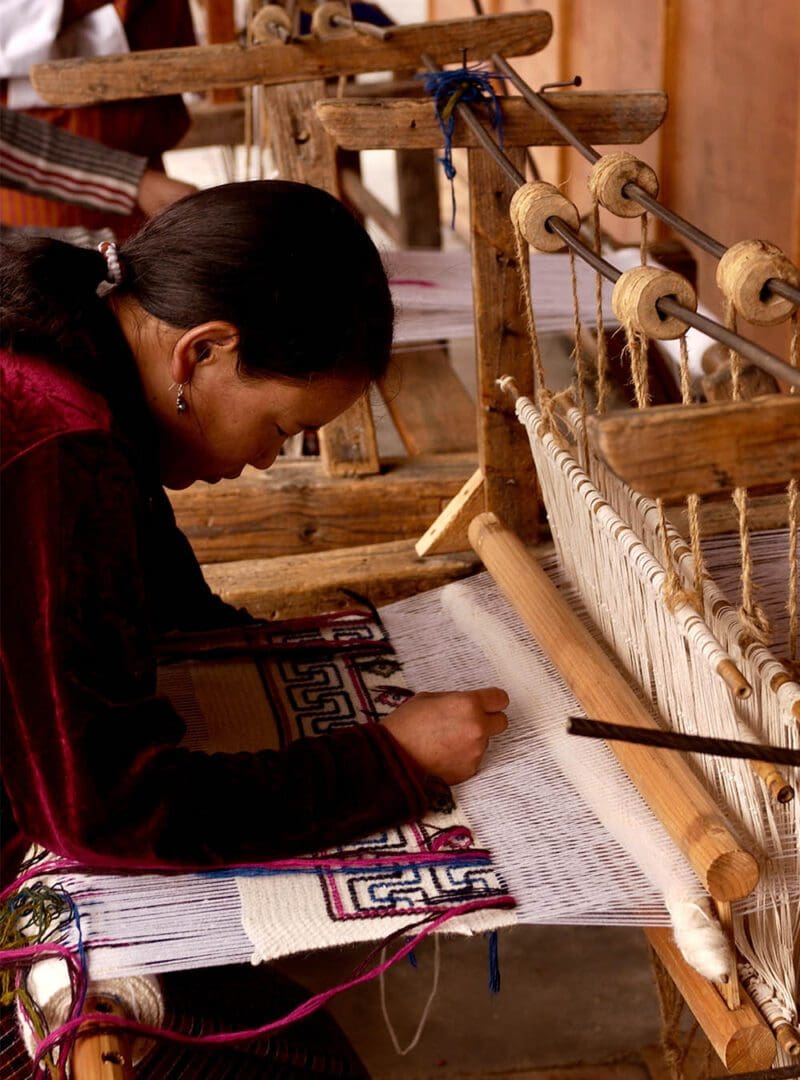 Bhutan Spirit Sanctuary