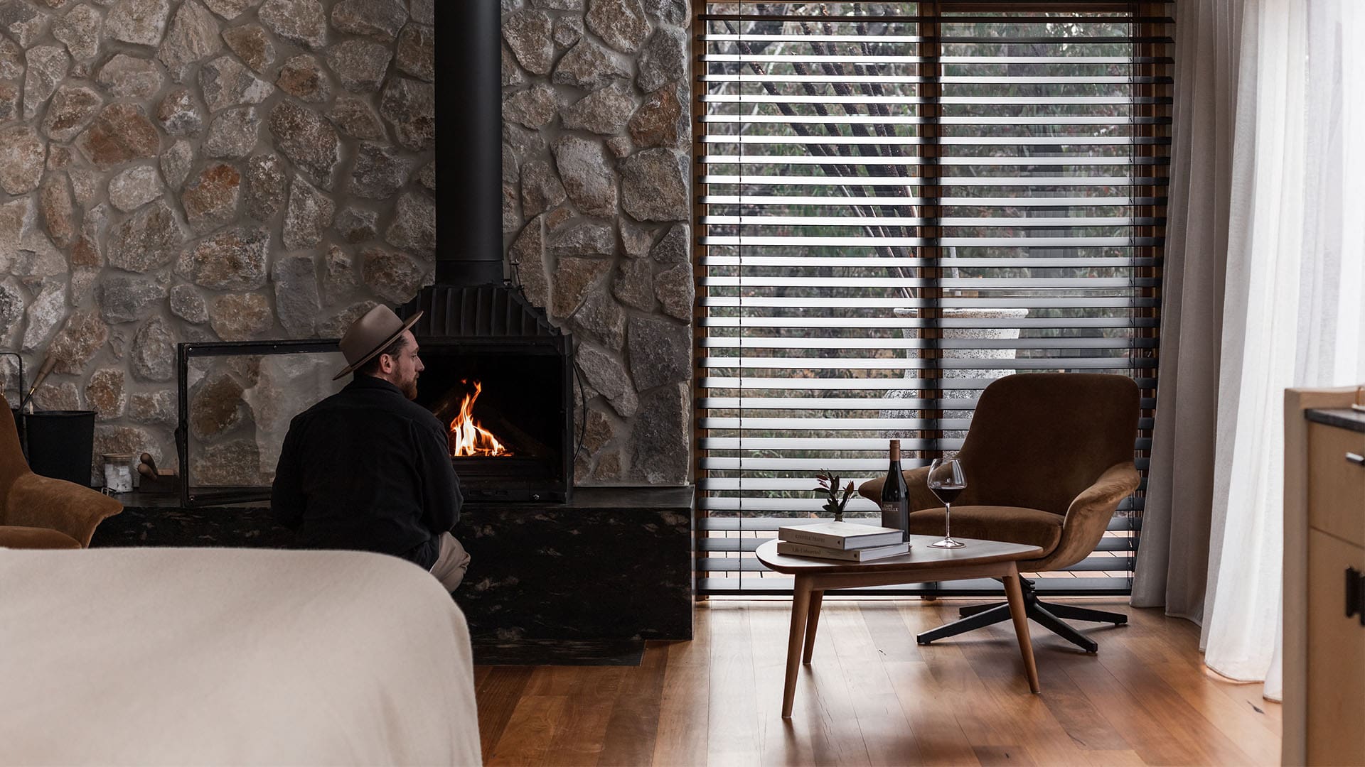 In with the new: 3 must-book boutique hotels from Morocco to Malaysia 10 Blackheath resized 2