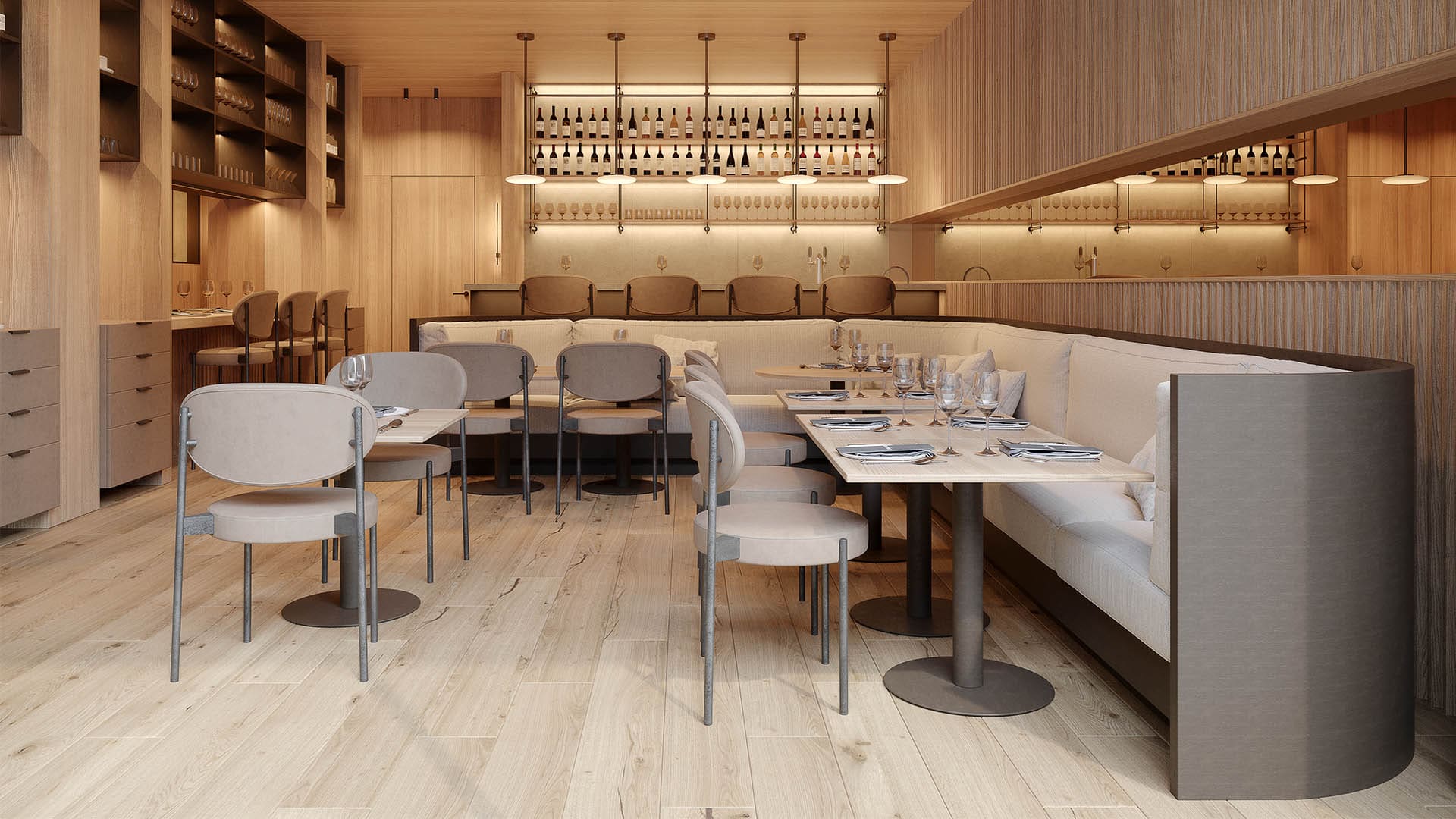 In with the new: 9 boutique hotels we can't wait to check into 12 The Blackpine