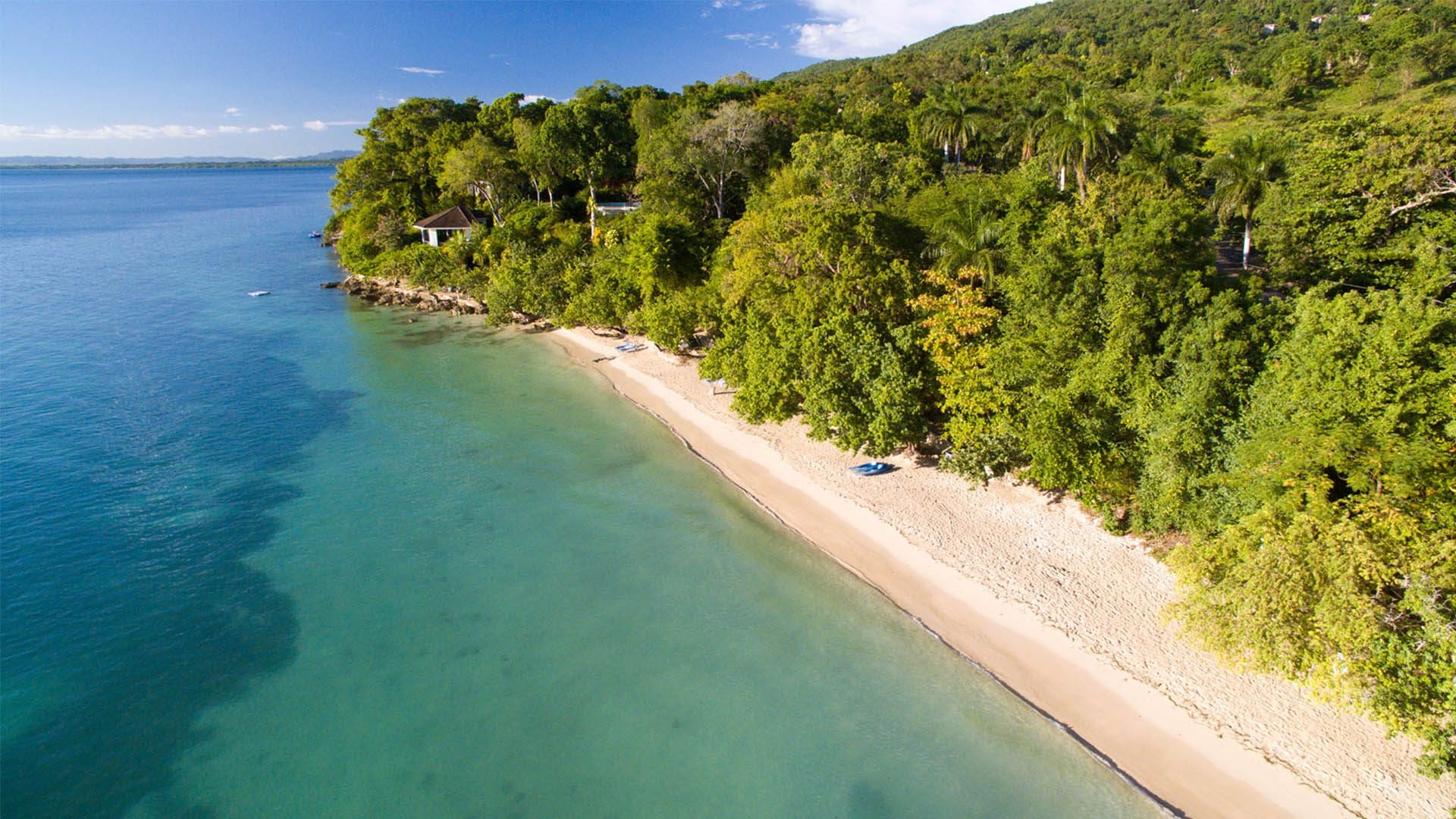 9 far-flung boutique hotels for an end of year escape 11 Bluefields Bay