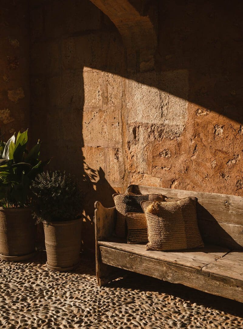 5 of our favourite farmhouse-style stays in rural Spain 18 Can Ferrereta resized 7