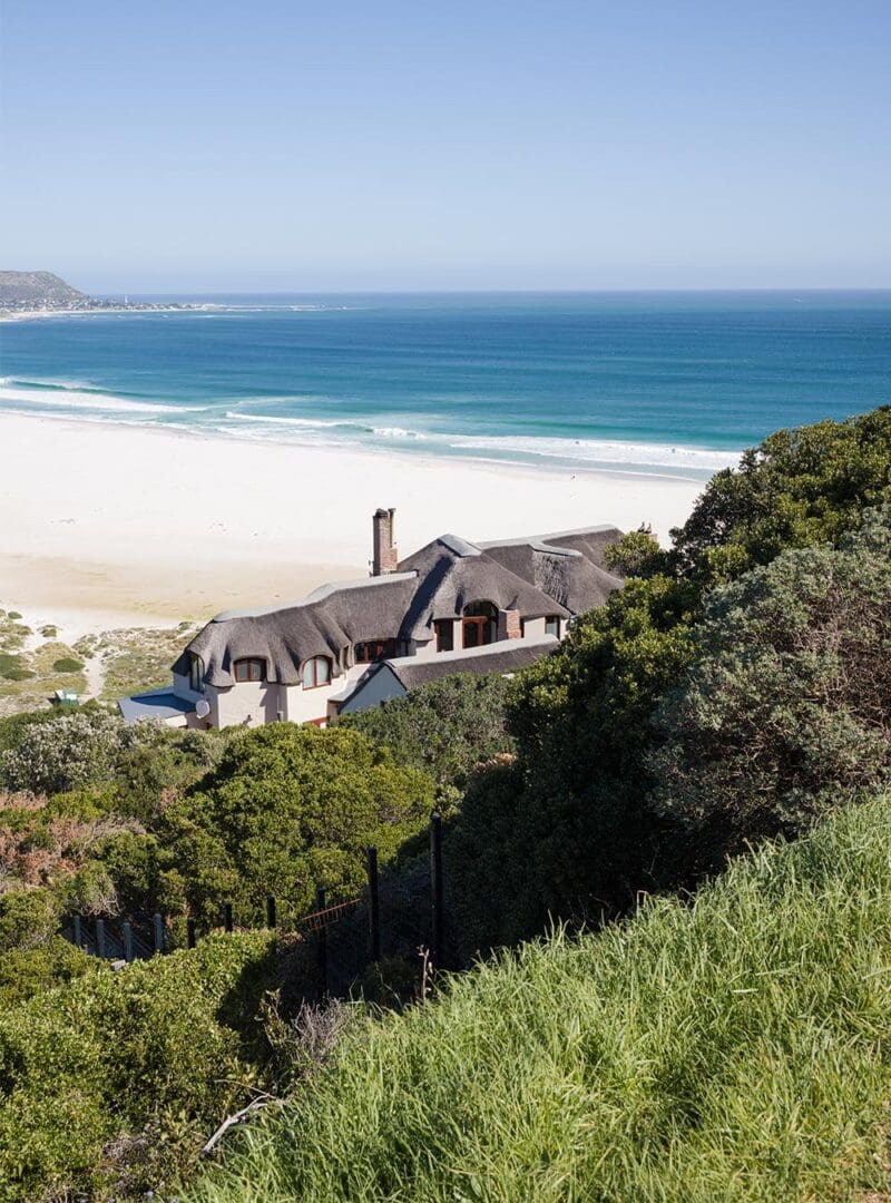 Cape Town and the Garden Route: South Africa’s most scenic road trip 5 Cape Town resized 3