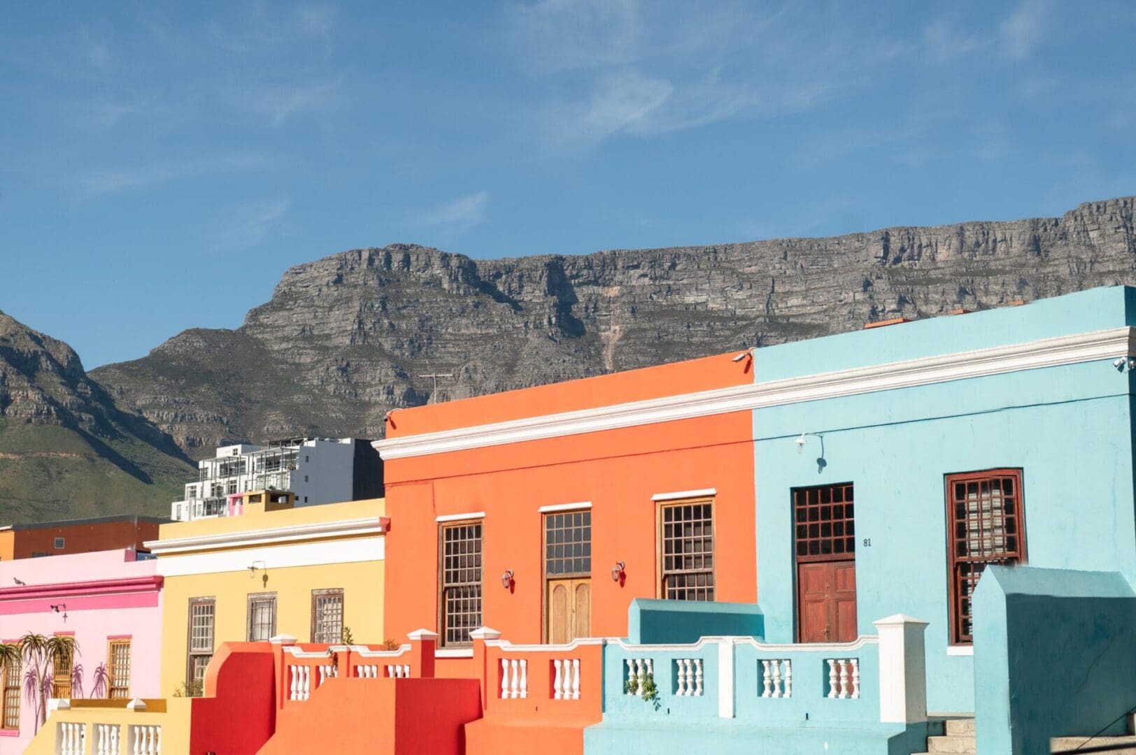 Cape Town and the Garden Route: South Africa’s most scenic road trip 3 Cape Town resized scaled 1 scaled