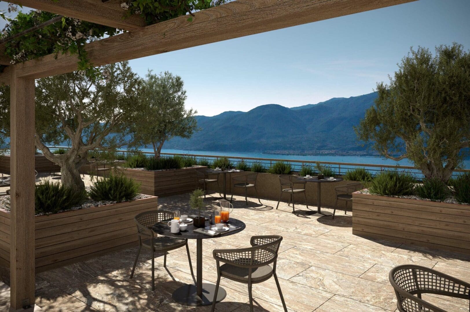 In with the new: 4 boutique hotels to inspire your next holiday 7 Cape of Senses