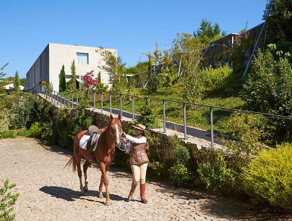 The world’s best boutique hotels for horse riding holidays 11 Carmo's Boutique Hotel