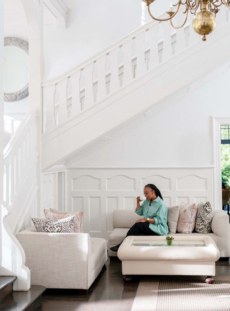 Go it alone: the luxury of solo travel 10 Cellars resized 5