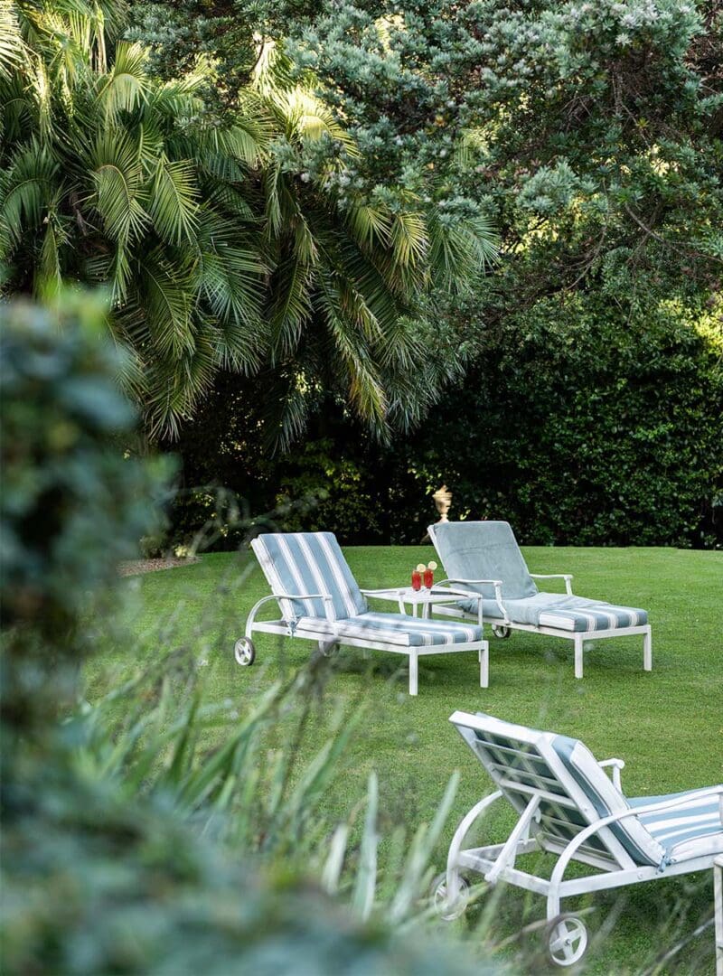 Go it alone: the luxury of solo travel 9 Cellars resized 6