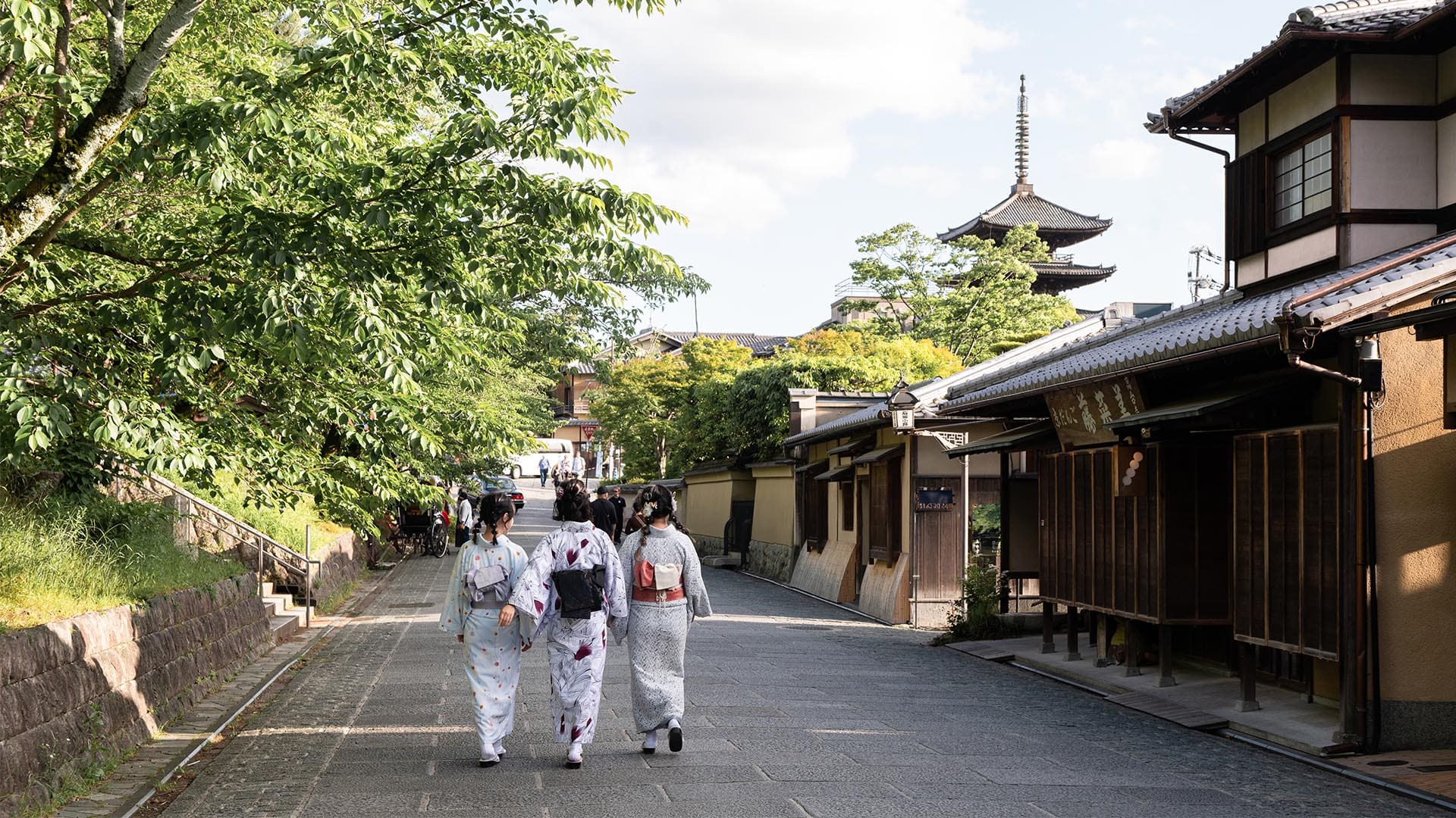 Kyoto