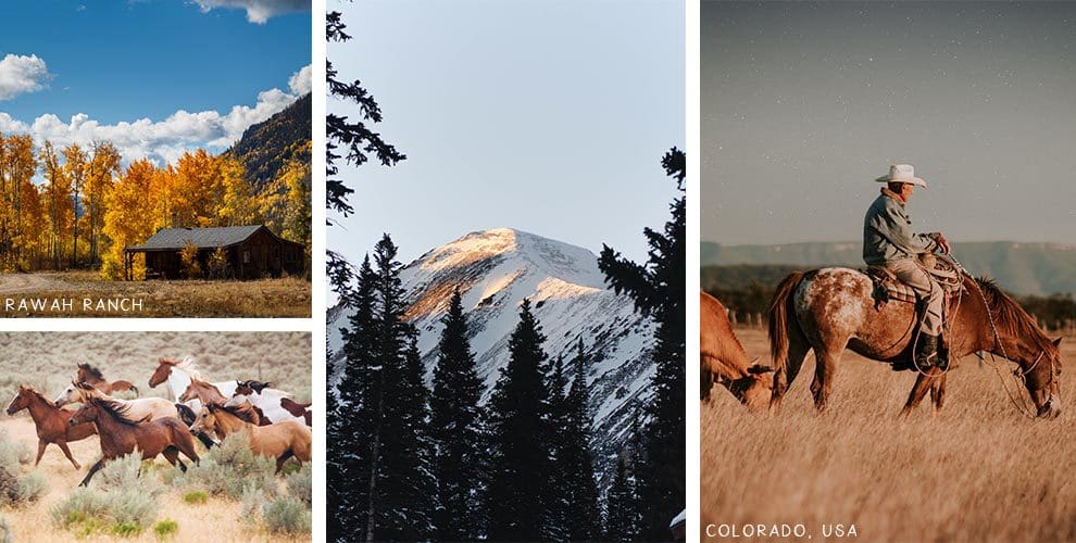 Colorado Wilderness