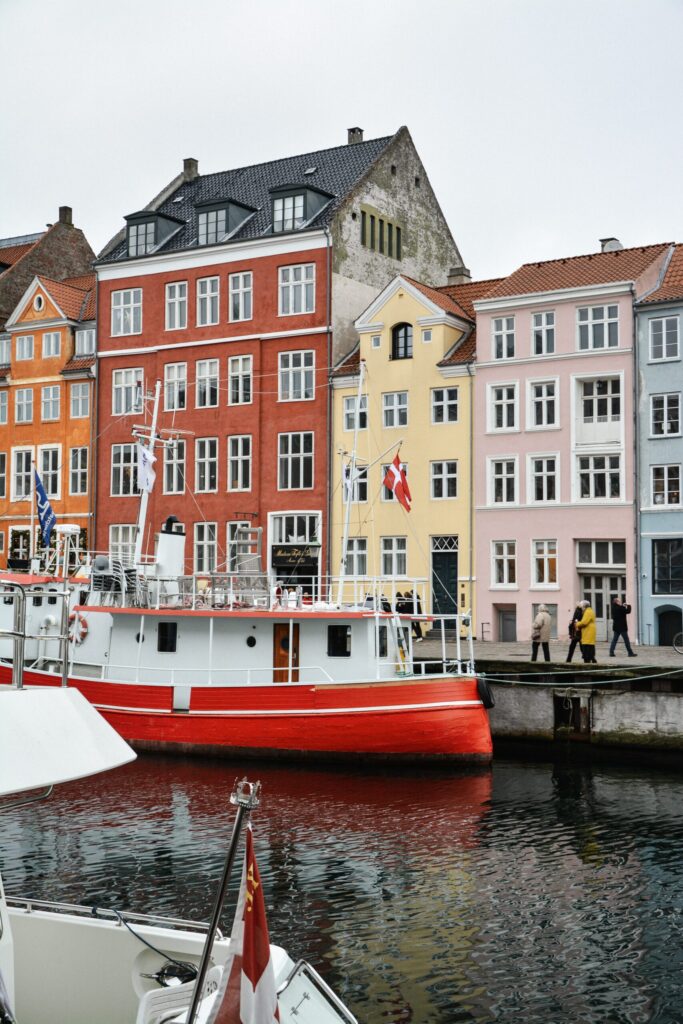 Copenhagen 2