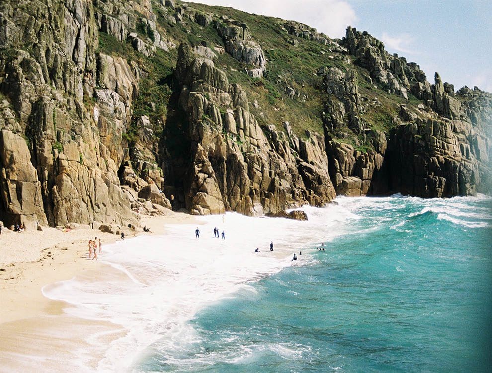 Cornwall 2