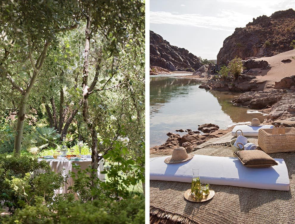 The rain in Spain: sustainable travel notes from Seville 19 Dar Ahlam resized 3 1