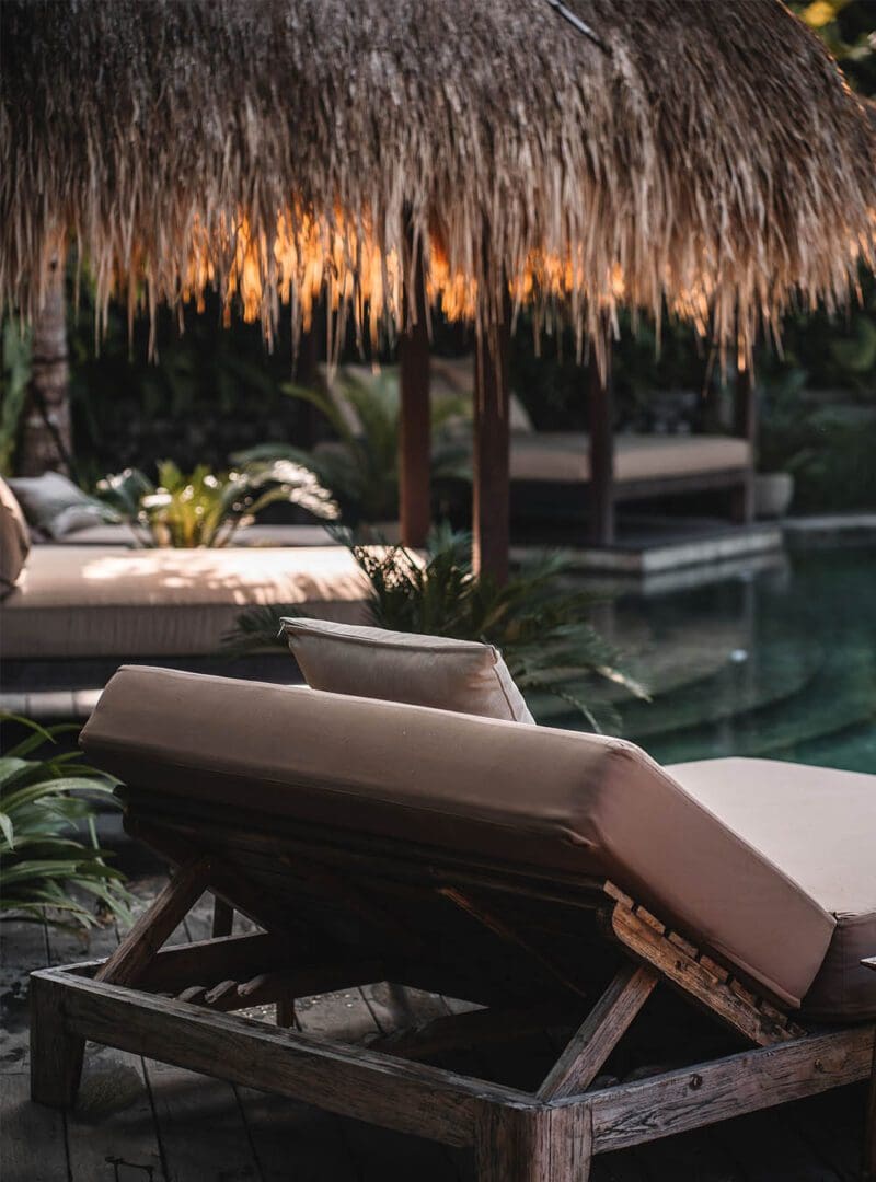 Where to go next for an eco-luxury escape 2 Desa Hay