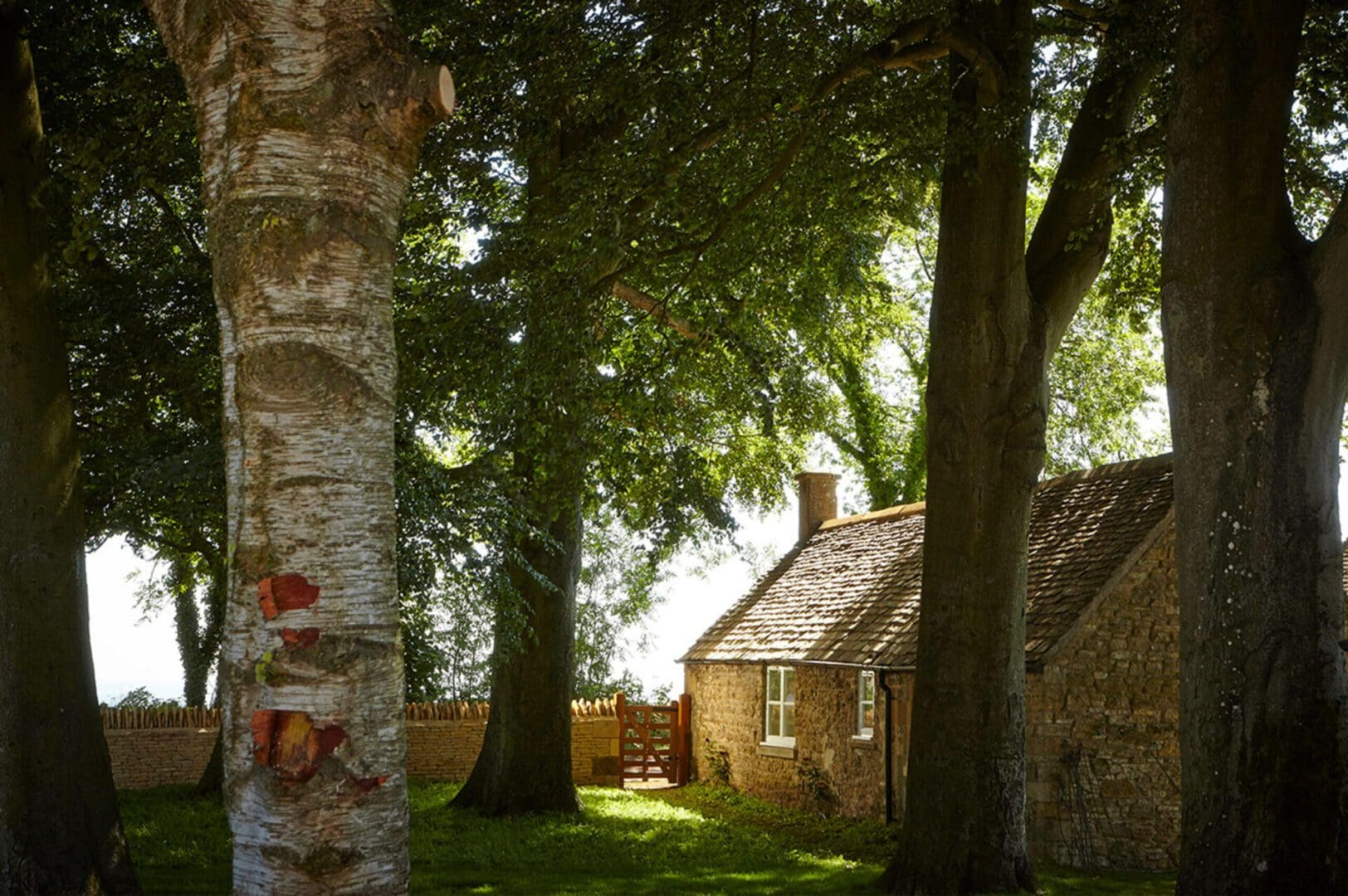 Dormy House: the most stylish dog-friendly hotel in the Cotswolds 8 Dormy House