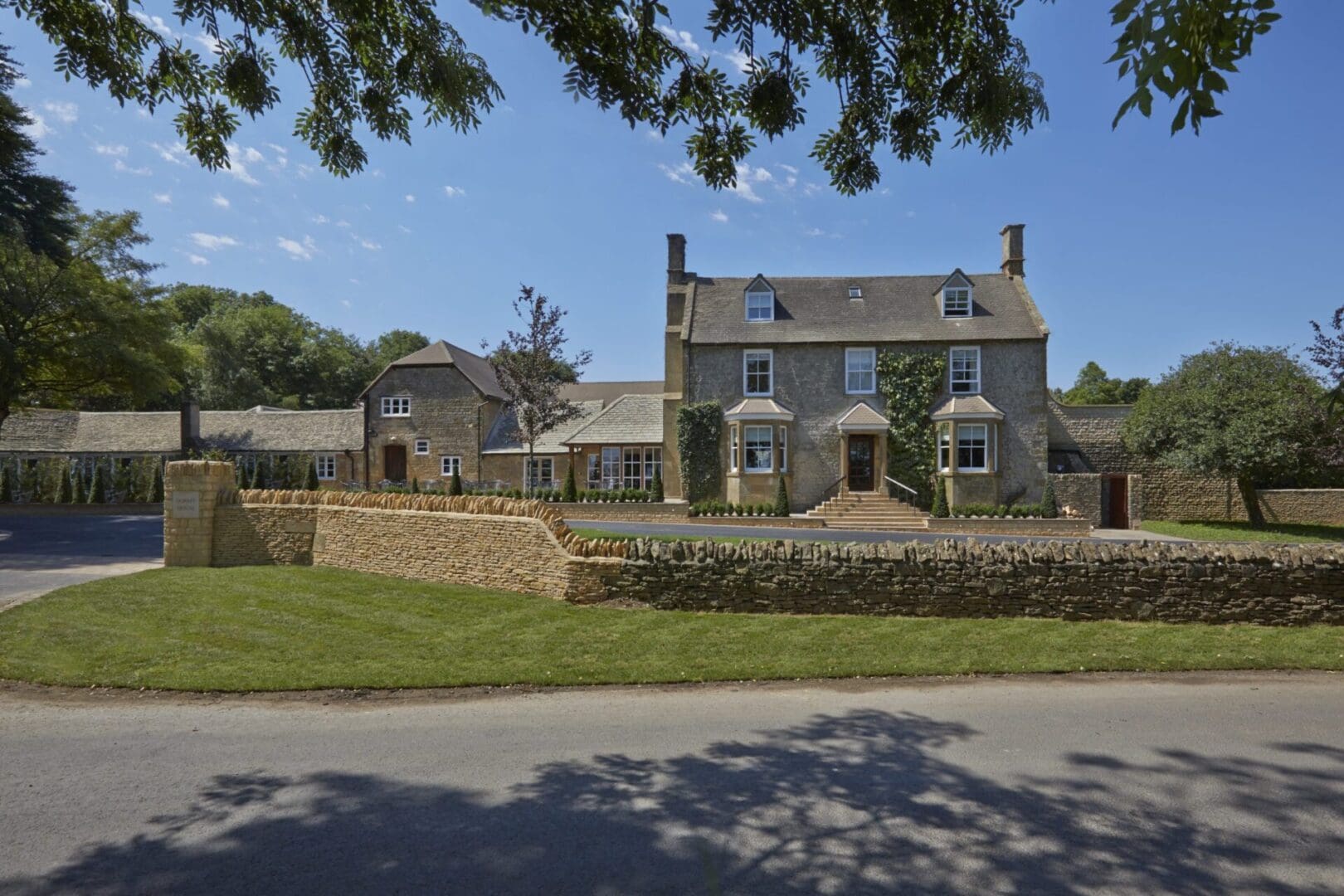 10 boutique hotels for a quintessentially English escape 8 Dormy House