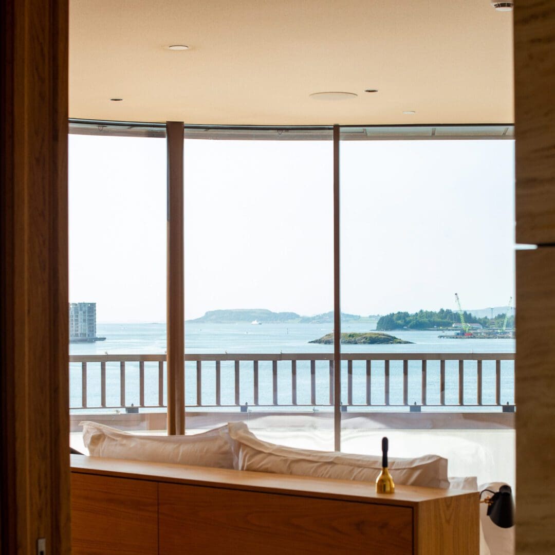 In with the new: 9 boutique hotels we can't wait to check into 10 Eilert hamremoen 2 scaled 1 scaled