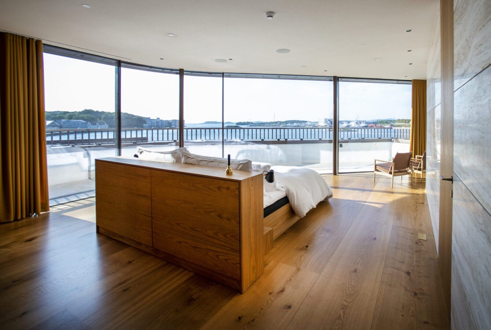 In with the new: 9 boutique hotels we can't wait to check into 6 Eilertseng scaled 1 scaled