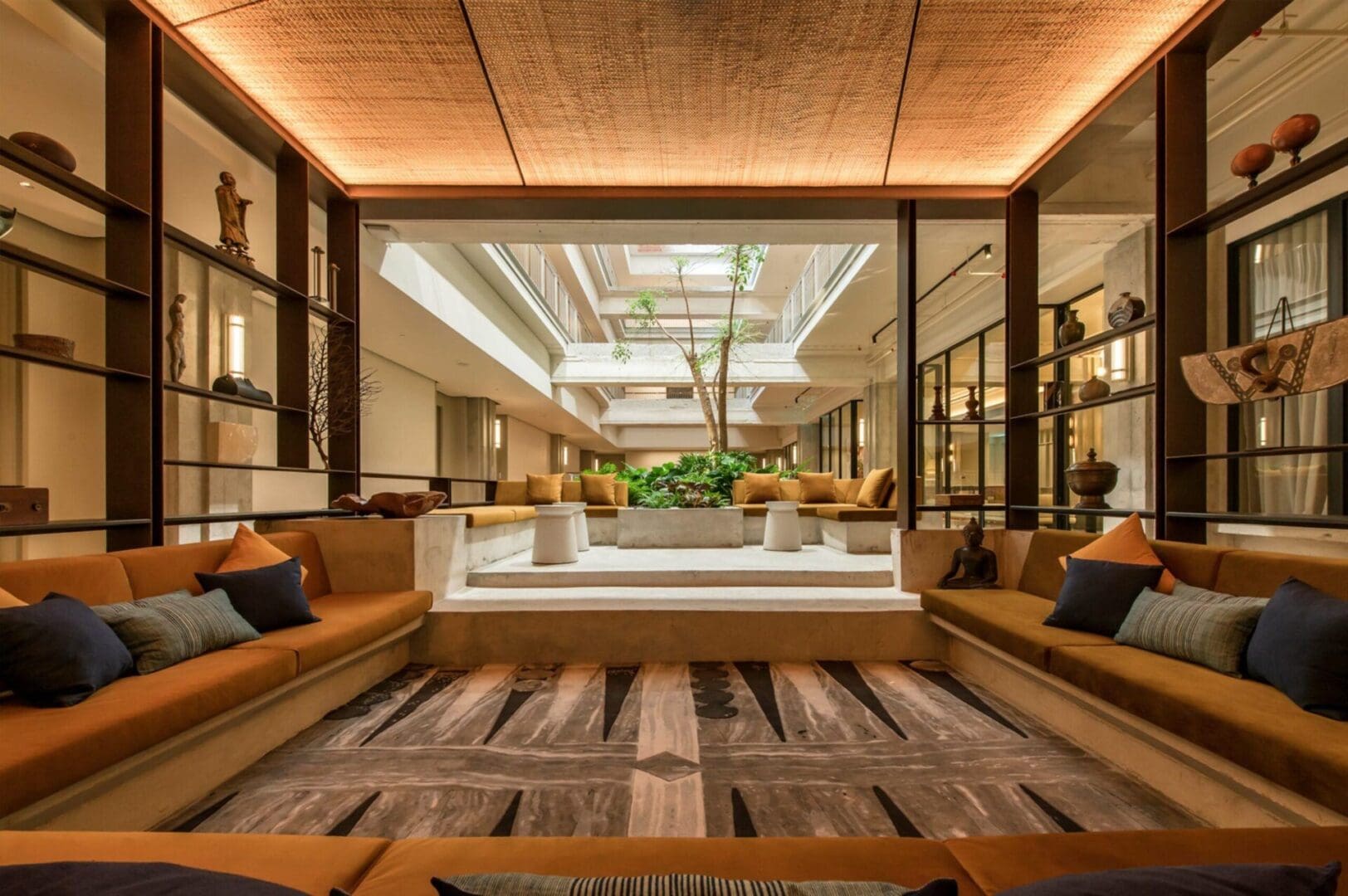 An insider guide to Malaysia’s best boutique hotels 3 Else Kuala Lumpur