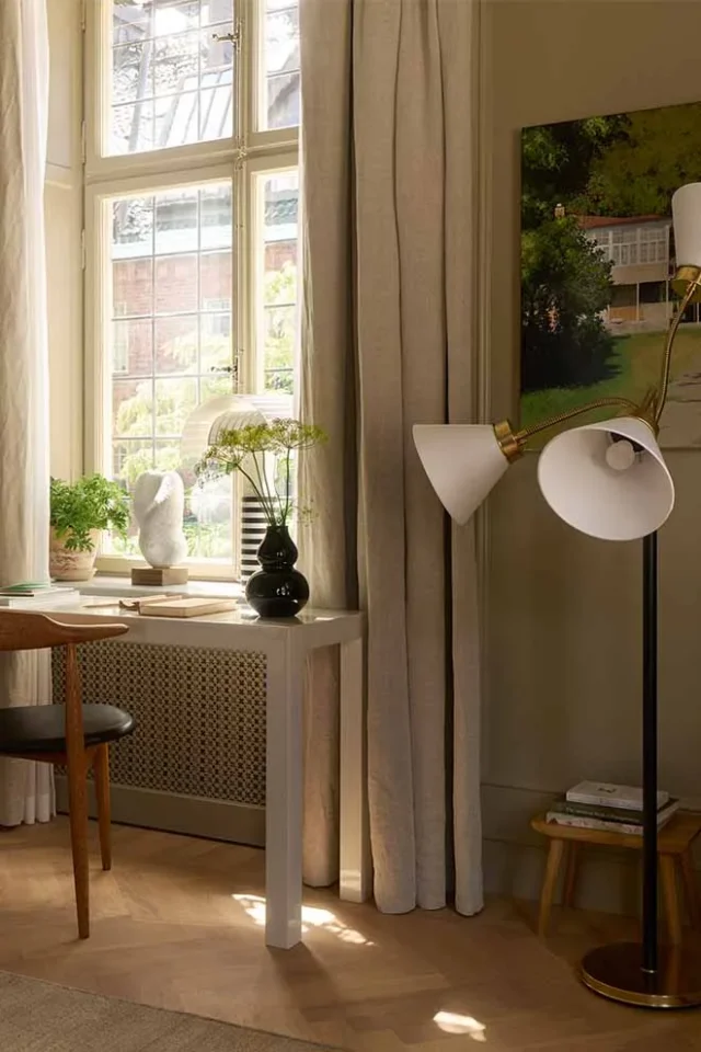 Workcation inspiration: 10 of the best hotels to work from 2 Ett hem resized 4