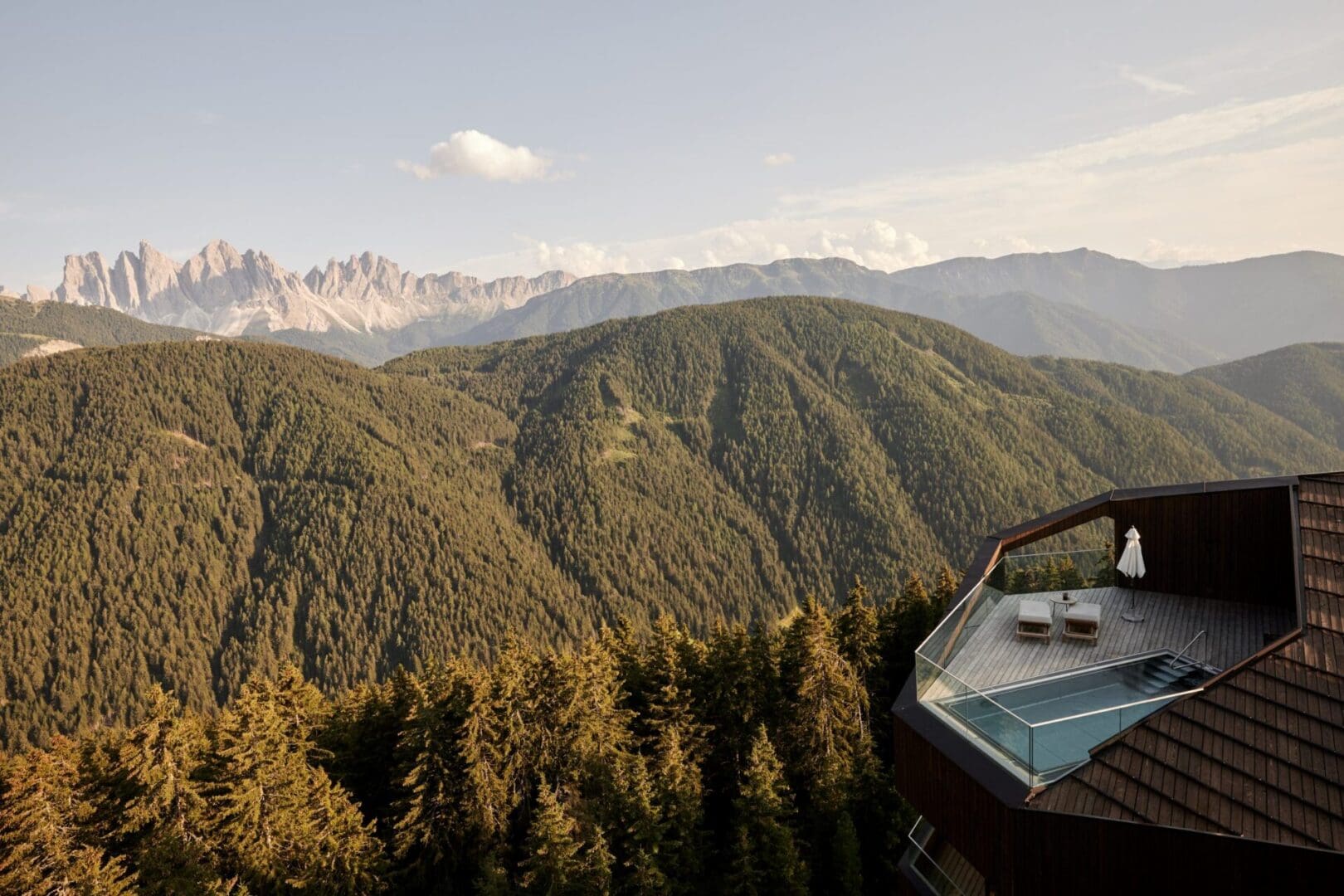 The ultimate dog-friendly boutique hotel guide 40 FORESTIS