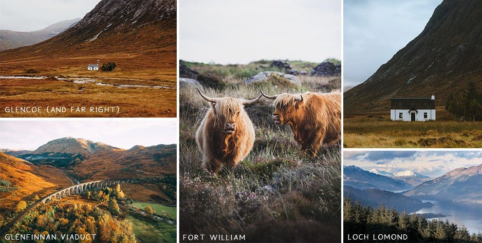 Fort William Collage