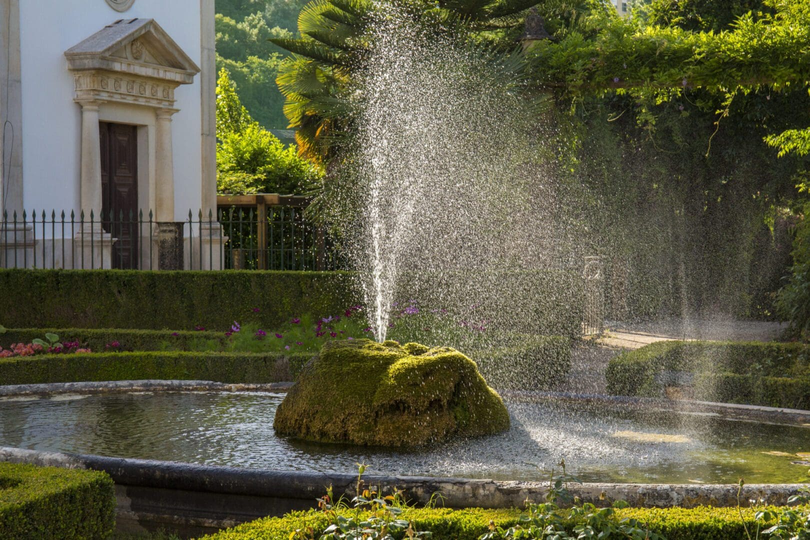 Quinta das Lagrimas