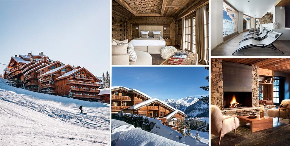 France Ski Hotels