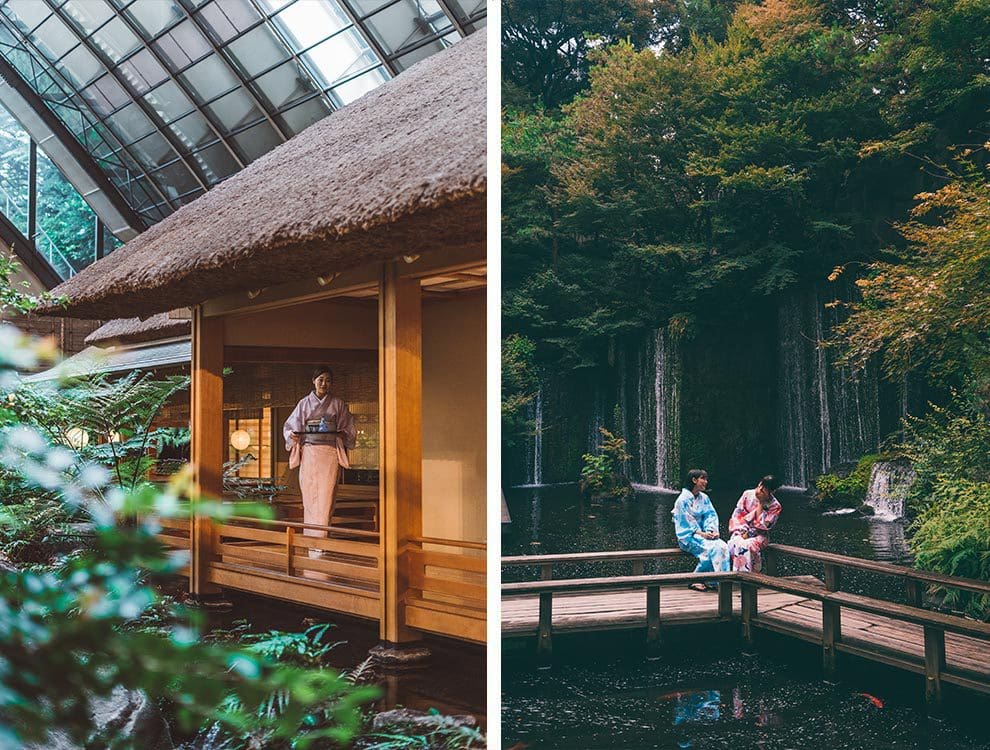 5 cosy city break ideas to get into the holiday spirit 14 Gajoen resized