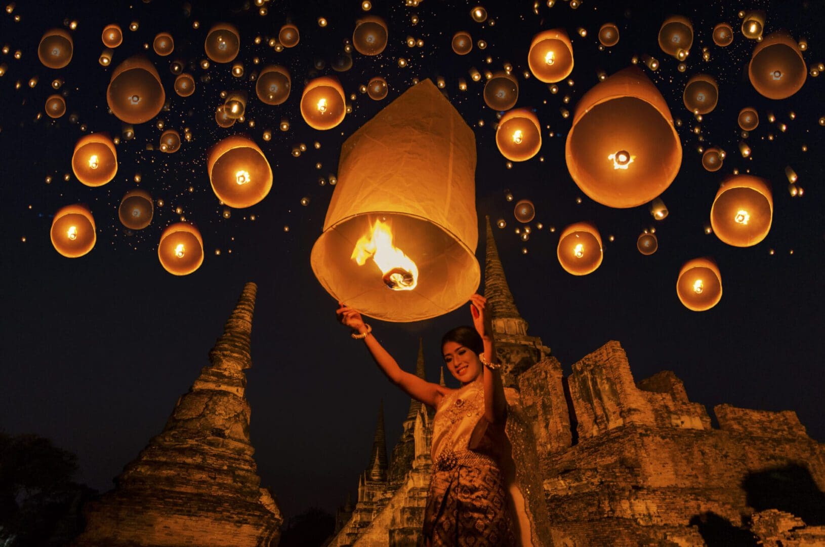 Phuket in full swing 3 GettyImages 615482288 scaled 1 scaled